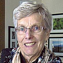 ANN BOYTER KERR (WILSON) Obituary pic