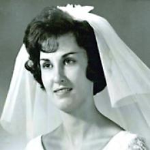 LILIAN JEAN MACIVER Obituary pic