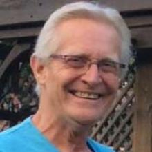 JOHN FRISCHBUTTER Obituary pic