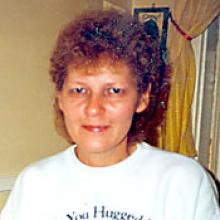 OLIVE FLORENCE HALES (PRETTE) Obituary pic