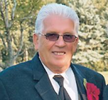 DONALD ALVIN HUGHES (DONNIE) Obituary pic