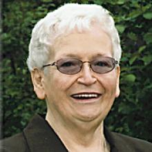 AUDREY MARILYN WARENKO (PURVIS) Obituary pic