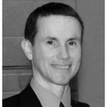 PETER G. L. BENNETT Obituary pic