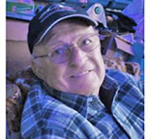 ANDREW NEVISTIUK (ANDY) Obituary pic