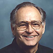 WILLIAM GARNET HARDING Obituary pic