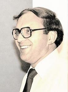 HERBERT SUDERMAN (HERB) Obituary pic