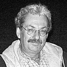 DALE MCCULLOCH Obituary pic