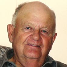 KRISTJAN KRISTJANSON Obituary pic
