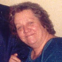 JUNE LIEBRECHT (JUNE HAZEL COSLET THOMAS ) Obituary pic