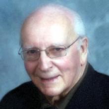 DR. GEORGES MABON Obituary pic