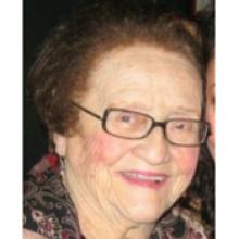 ESTHER SEIPP Obituary pic