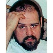 TOM (T.T.) PHILLIPS  Obituary pic