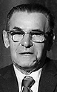 PAUL SYCH Obituary pic