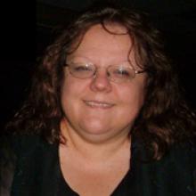 DIANE DAOUST ABREY Obituary pic