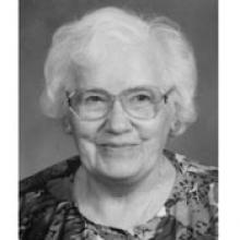ANNE JASTRAU Obituary pic