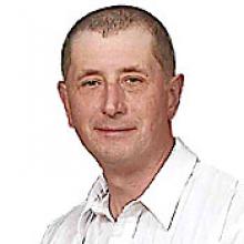DONALD ALBERT POBORSA - Obituary pic