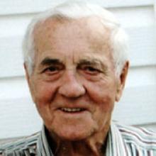 LORNE TORACK Obituary pic