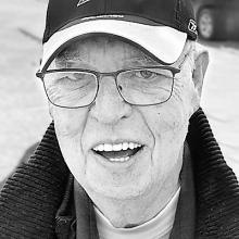 BRYAN CHARLES NICHOLS Obituary pic