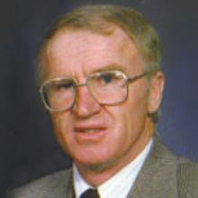 JOHN WIEBE Obituary pic