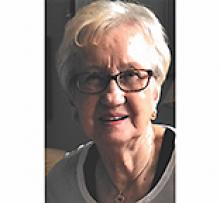 JENNIE (JEAN) HYKAWY (WASYLOWSKI) Obituary pic