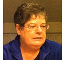 PAULINE PRESCOTT Obituary pic