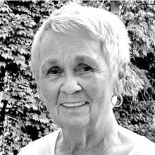EDMEE LEVASSEUR MOIR Obituary pic
