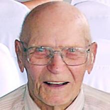 WESLEY KLEPSCH Obituary pic