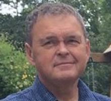 DENNIS SHWAYKOSKY Obituary pic