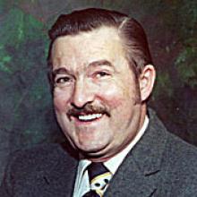 BERNARD BELANGER Obituary pic