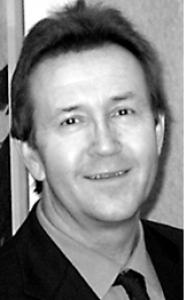BARRY DERLAGO Obituary pic