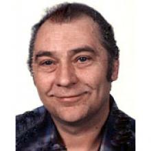 JOSEF (JOE) WOLBERT Obituary pic