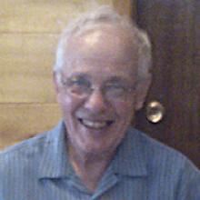 FRED HEIDMAN Obituary pic