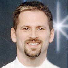 RONALD (RON) CRAIG HREHIRCHUK Obituary pic