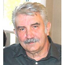 MARTIN KELLER Obituary pic
