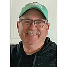 WILLIAM DEAN MCDONALD Obituary pic
