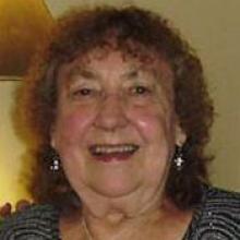 LILLIAN POWER Obituary pic