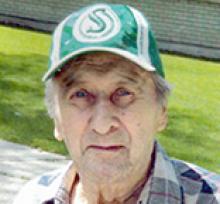 JOSEPH (JOE) WILLIAM TUMAK Obituary pic