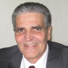 RONALD (CHICO) LAGACE Obituary pic