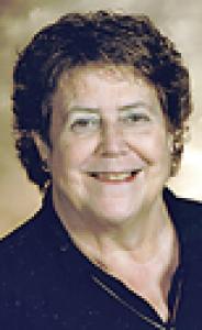 MARLENE GREER STEPHEN  Obituary pic