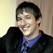 DAVID ANDRE BERGERON Obituary pic
