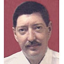 PHILIP ADRIAN MCKINLEY Obituary pic
