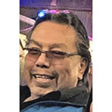 KURT DESJARLAIS Obituary pic