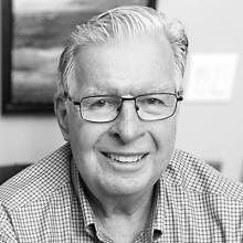 MAURICE EARLE SPRUNG Obituary pic