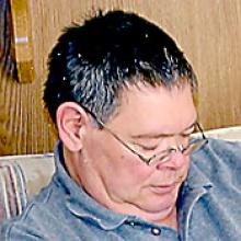 KENNETH JAMES COSSETTE Obituary pic