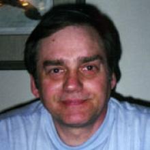TERRY BANERA Obituary pic