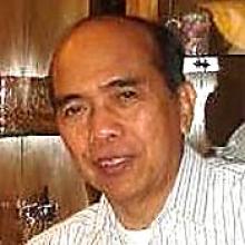 JOSE (PEPING) MARTINIANO Obituary pic