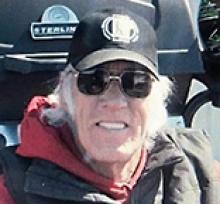 WILLIAM JOHN HEAPS Obituary pic