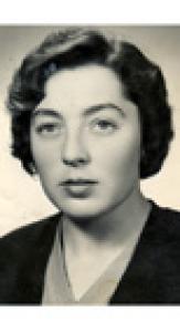 KATICA (JOVANOVIC) SUBOTIC Obituary pic