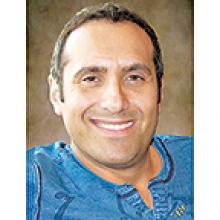 ROBERTO TUMMILLO Obituary pic
