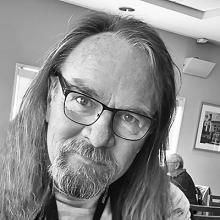 ROBERT DESMARAIS Obituary pic